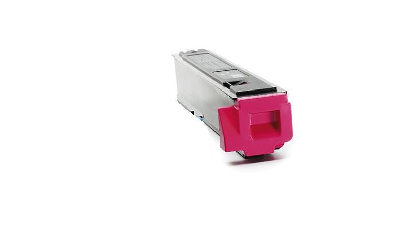 TK-5135M - TONER MAGENTA TK-5135M TASKALFA 265 TONER KIT MAGENTA TK-5135M PER TASKALFA 265CI DA 5000 PAGINE CON COPERTURA AL 5