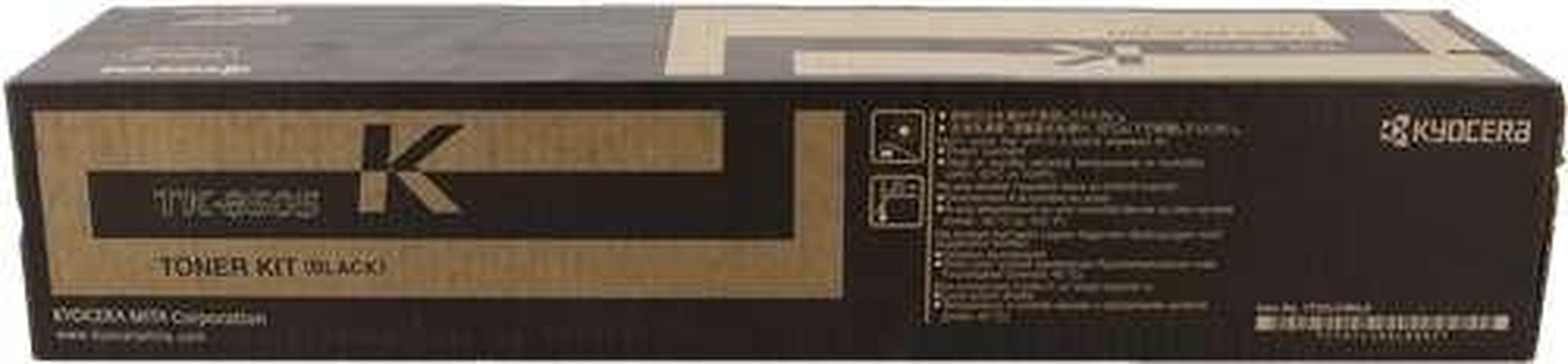 KYOCERA TK-8505K black