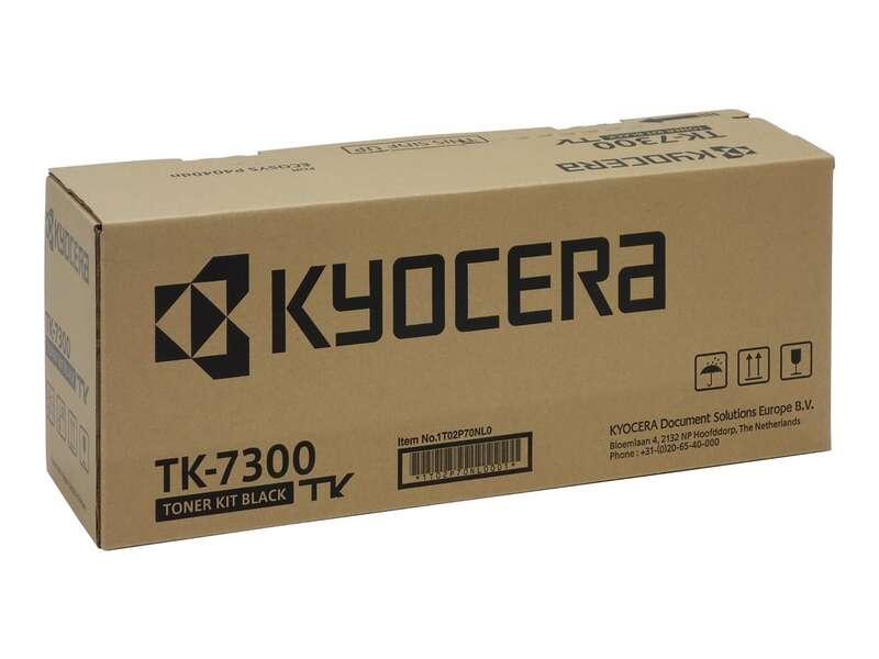 KYOCERA TK-7300 cartuccia toner 1 pz Originale Nero