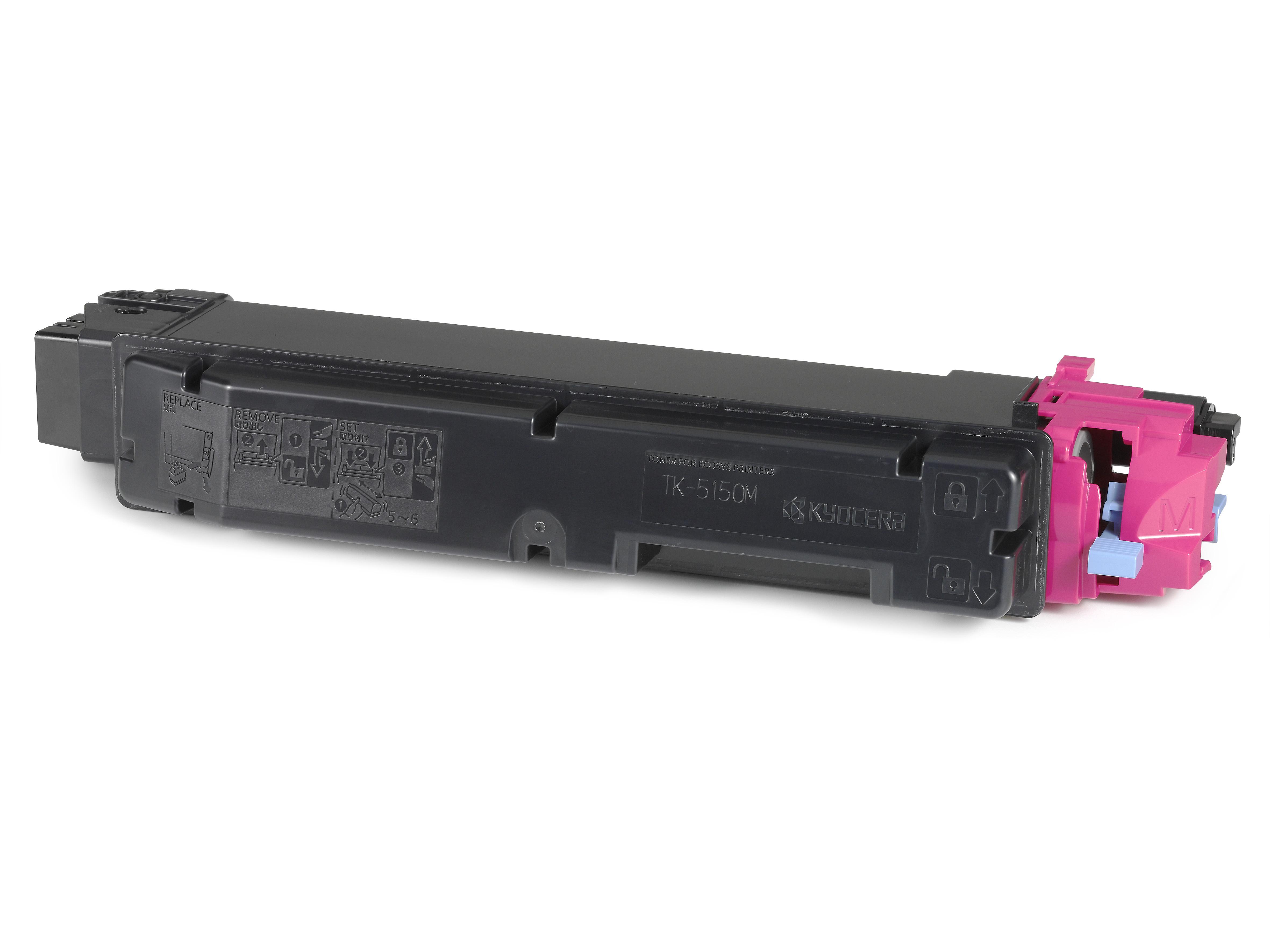 KYOCERA TK-5150M cartuccia...