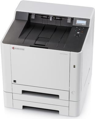 Ã¢â‚¬Â¢ A4 Farblaser Ã¢â‚¬Â¢ Drucken: 1200x1200dpi - 26/26 S/min Ã¢â‚¬Â¢ Papierzufuhr: 300 Blatt (250 B