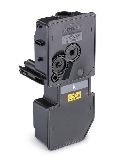 KYOCERA TK-5220K cartuccia...