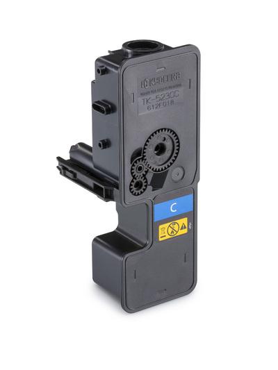 KYOCERA TK-5230C cartuccia...