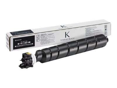 KYOCERA TK-8515K cartuccia toner 1 pz Originale Nero