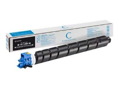 KYOCERA TK-8515C cartuccia toner 1 pz Originale Ciano