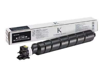 KYOCERA TK-8335K cartuccia toner 1 pz Originale Nero
