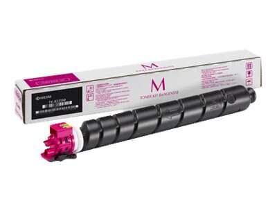 KYOCERA TK-8335M cartuccia toner 1 pz Originale Magenta