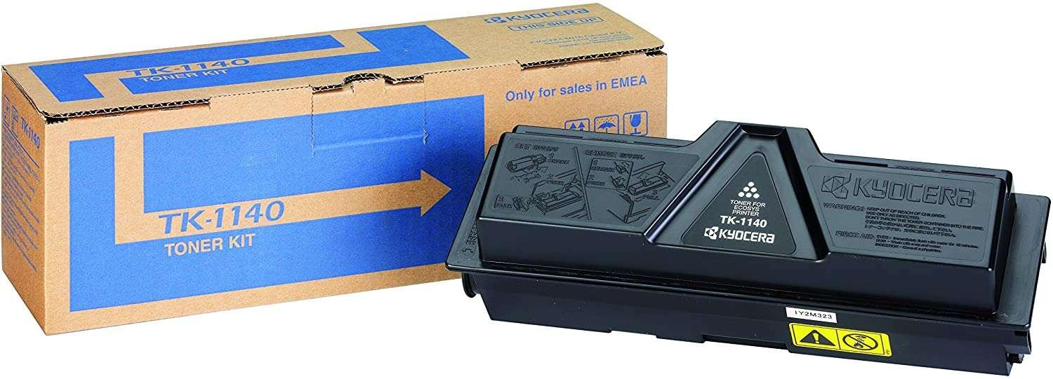 TONER KIT NERO X ECOSYS M2X35DN
