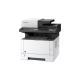 Format A4 Typ Drucker/Scanner/Kopierer/Fax Drucken 1200x1200dpi - 35 S/min Scannen 600x600dpi- 40/23 S/min Kopieren 600x600