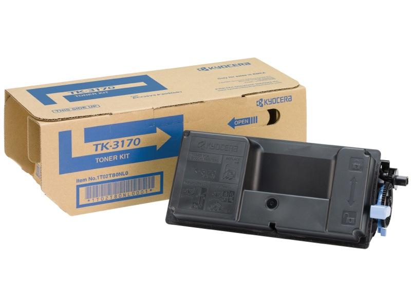 KYOCERA TK-3170 cartuccia...