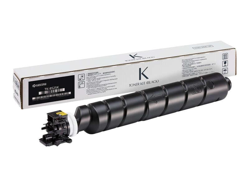 KYOCERA TK-8525K cartuccia toner 1 pz Originale Nero