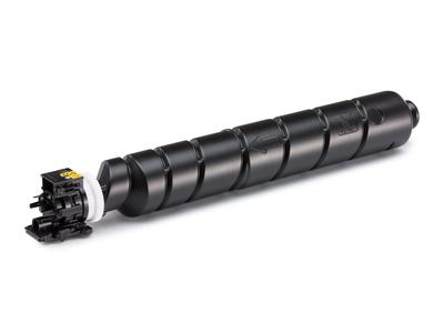 TONER NERO TK8800K PER ECOSYS P8060CDN DA 30.000 PAGINE IN FORMATO A4