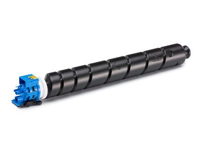 TONER CIANO TK-8800C PER ECOSYS P8060CDN DA 20000 PAGINE IN FORMATO A4