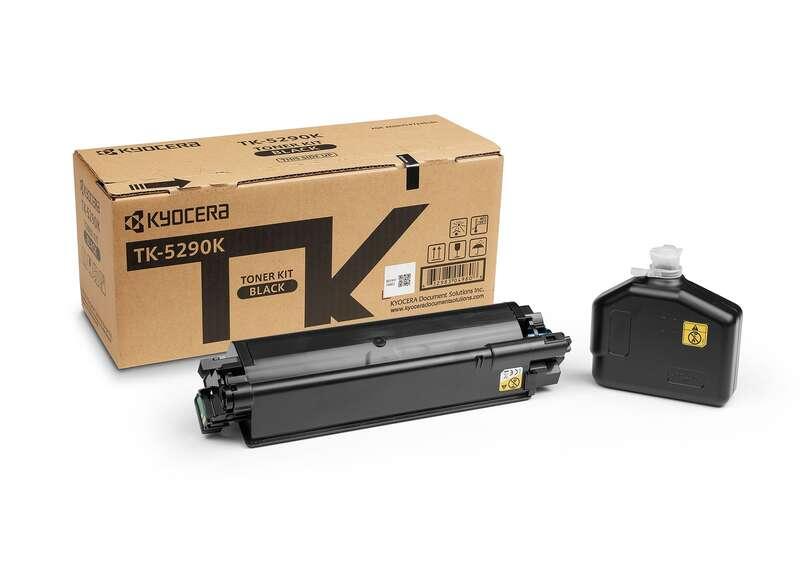 KYOCERA TK-5290K cartuccia...