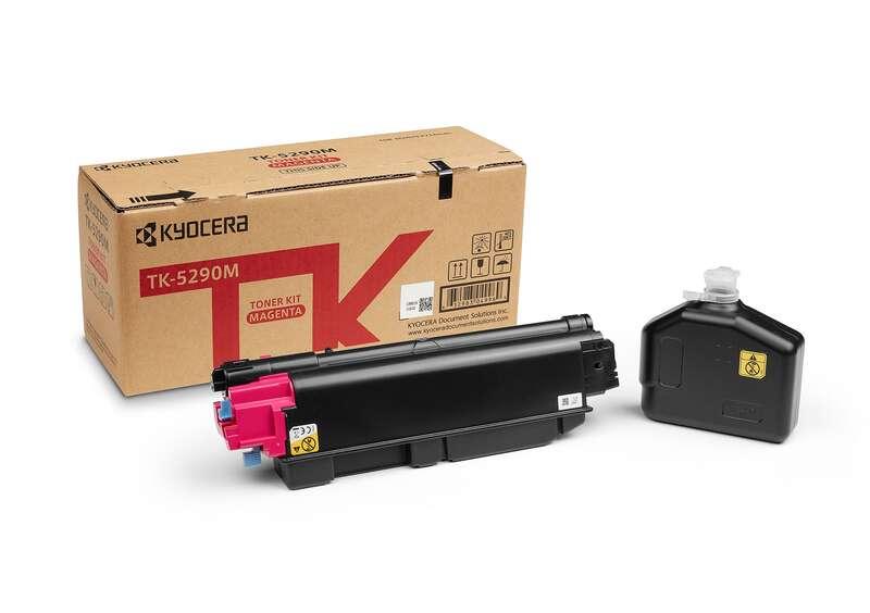 KYOCERA TK-5290M cartuccia toner 1 pz Originale