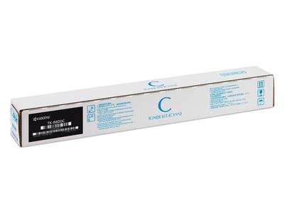 KYOCERA TK-8800C cartuccia toner 1 pz Originale Ciano