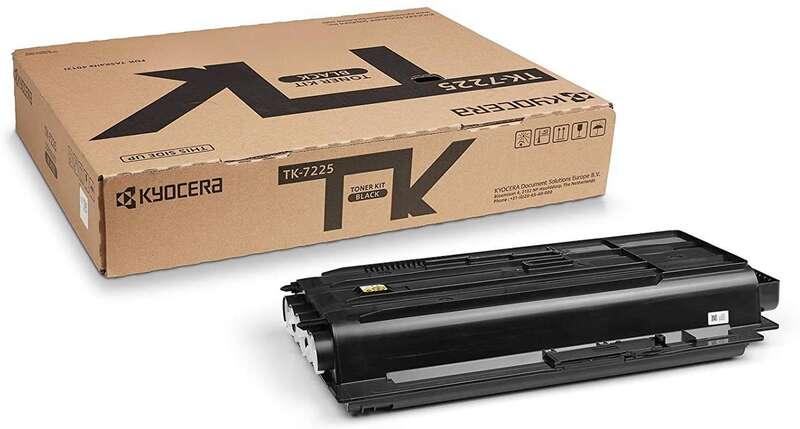 KYOCERA TK-7225 cartuccia...