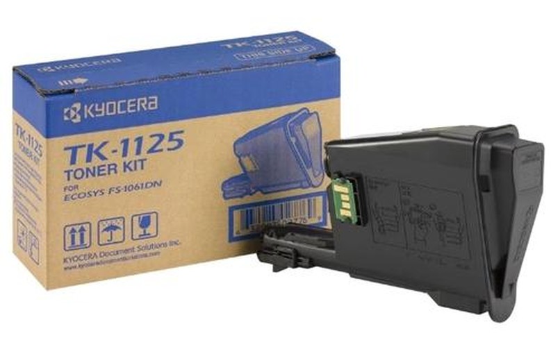 TK-1125 KYOCERA TONER FS1061DN
