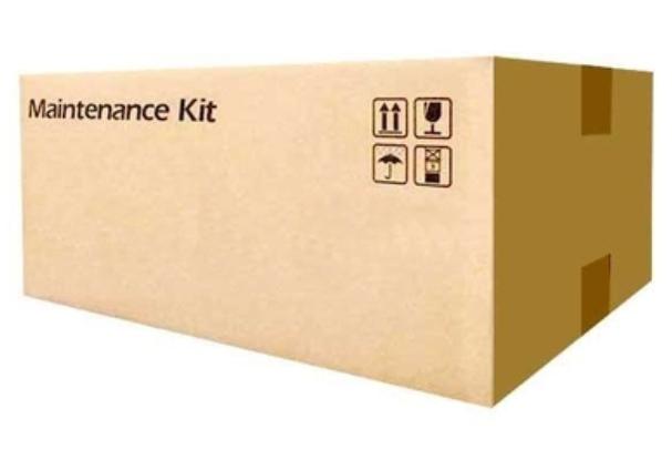 MAINTENANCE KIT PER TASKALFA 308CI (BLACK DRUM DEVELOPER FUSER) DURATA 200.000 PAGINE