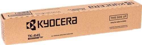 KYOCERA TK-4145 cartuccia toner 1 pz Originale Nero