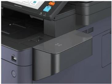 CARD READER HOLDER 12