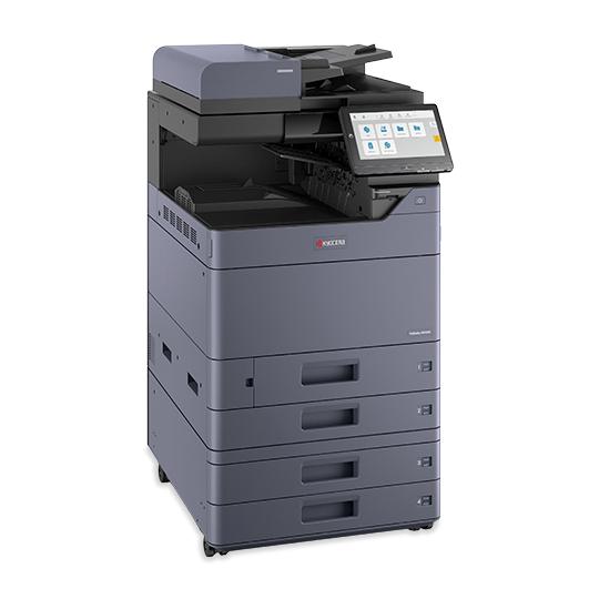 KYOCERA TASKalfa MZ5001i...