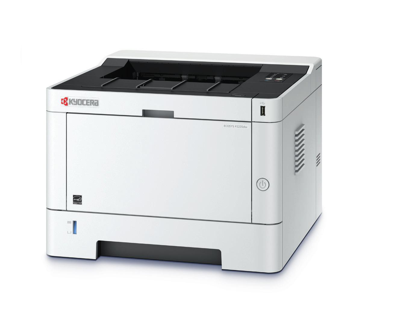 KYOCERA ECOSYS P2235dw/KL3...