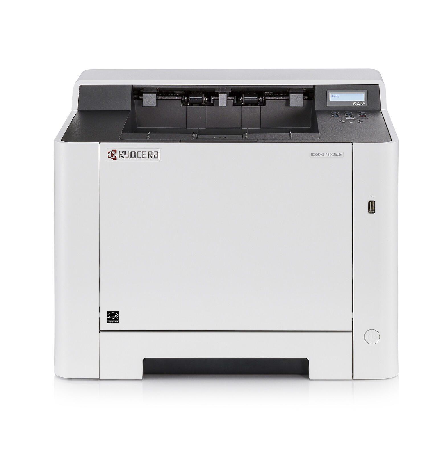 KYOCERA ECOSYS...