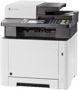 Dispositivo multifunzione Kyocera ECOSYS M5526cdn/Plus, 3 anni di assistenza completa in loco
