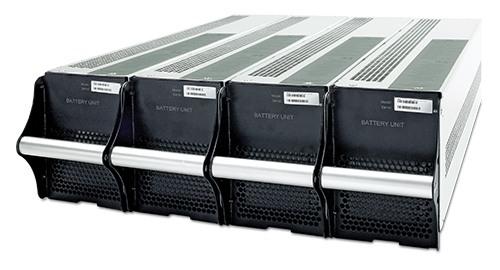 APC SYBT4 batteria UPS...