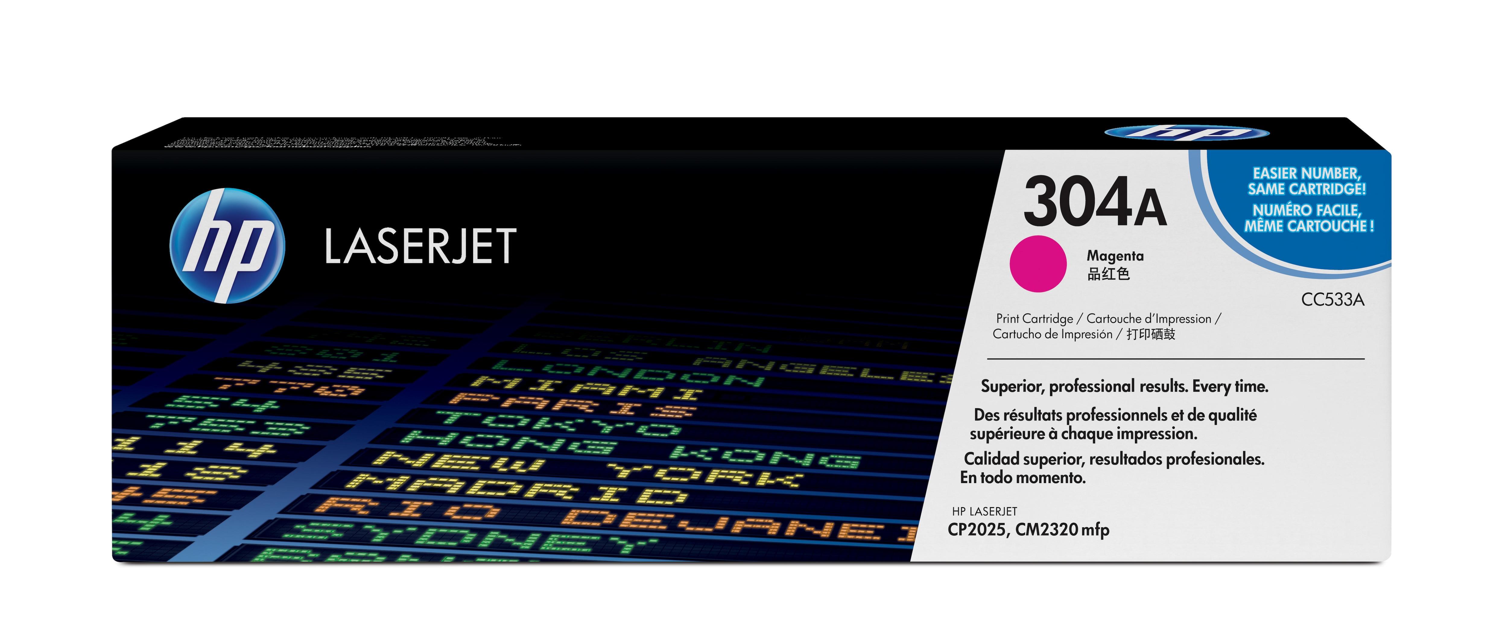 HP Cartuccia Toner...