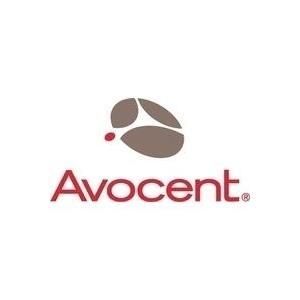Vertiv Avocent Hardware Maintenance Silver - Estensione del servizio - Sostituzione anticipata dei componenti difettosi - 1 ann