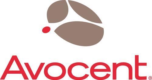 Vertiv Avocent Hardware...