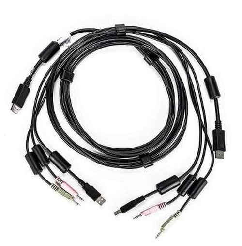 CABLE1 DISPLAYPORT 1 USB