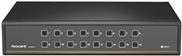 Avocent SwitchView SV2160DPH - Switch KVM - Porta (e) di 16 x kvm