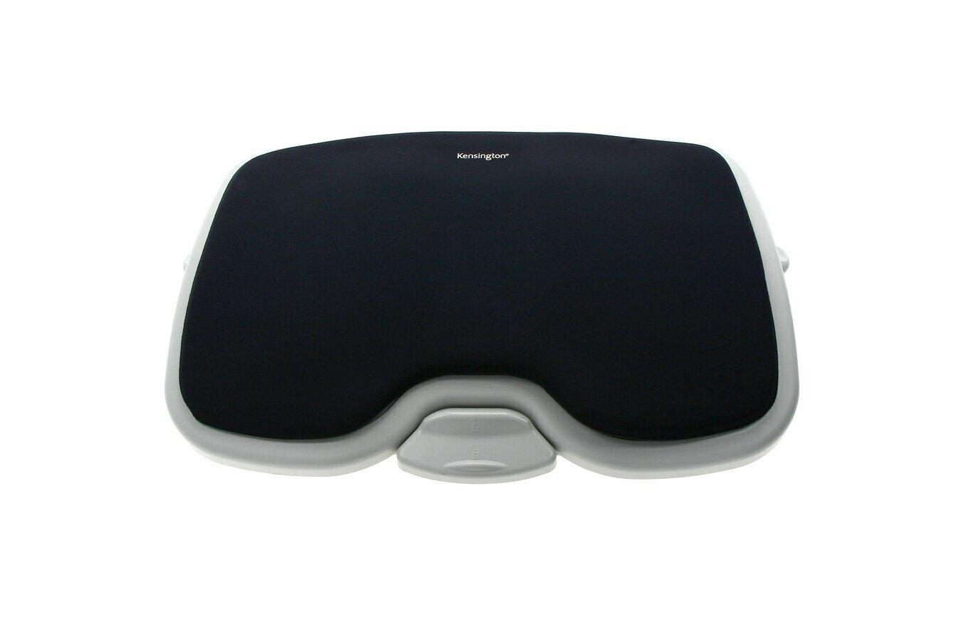 Kensington Poggiapiedi SoleMateÃ¢â€žÂ¢ Comfort con sistema SmartFitÃ‚Â®