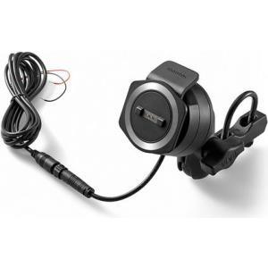 Kit di montaggio per moto TomTom Caricatore/supporto per moto