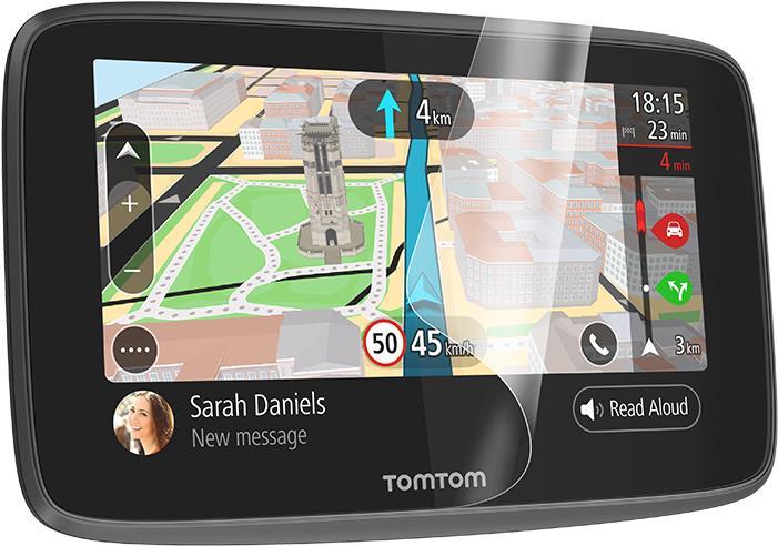 Tomtom - kit di protezione...