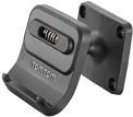 Staffa per montaggio fisso, passivo, TomTom, nera