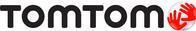 TomTom - supporto per auto per navigatore - 17,80 cm (7 ") - per Go Camper Max, Discover, Expert (9UYB.001.04)