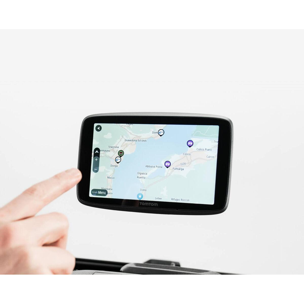 Navigatore GPS TomTom 1PN6.002.20 6"