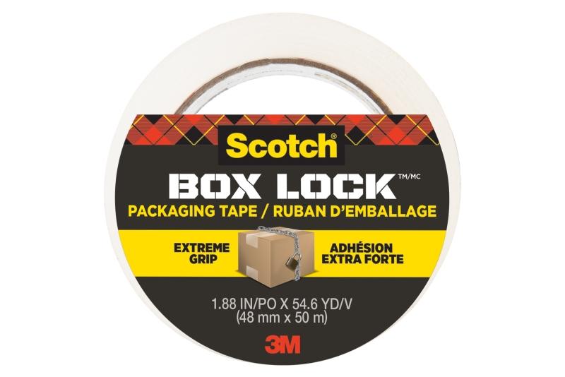 Scotch Box attira il...