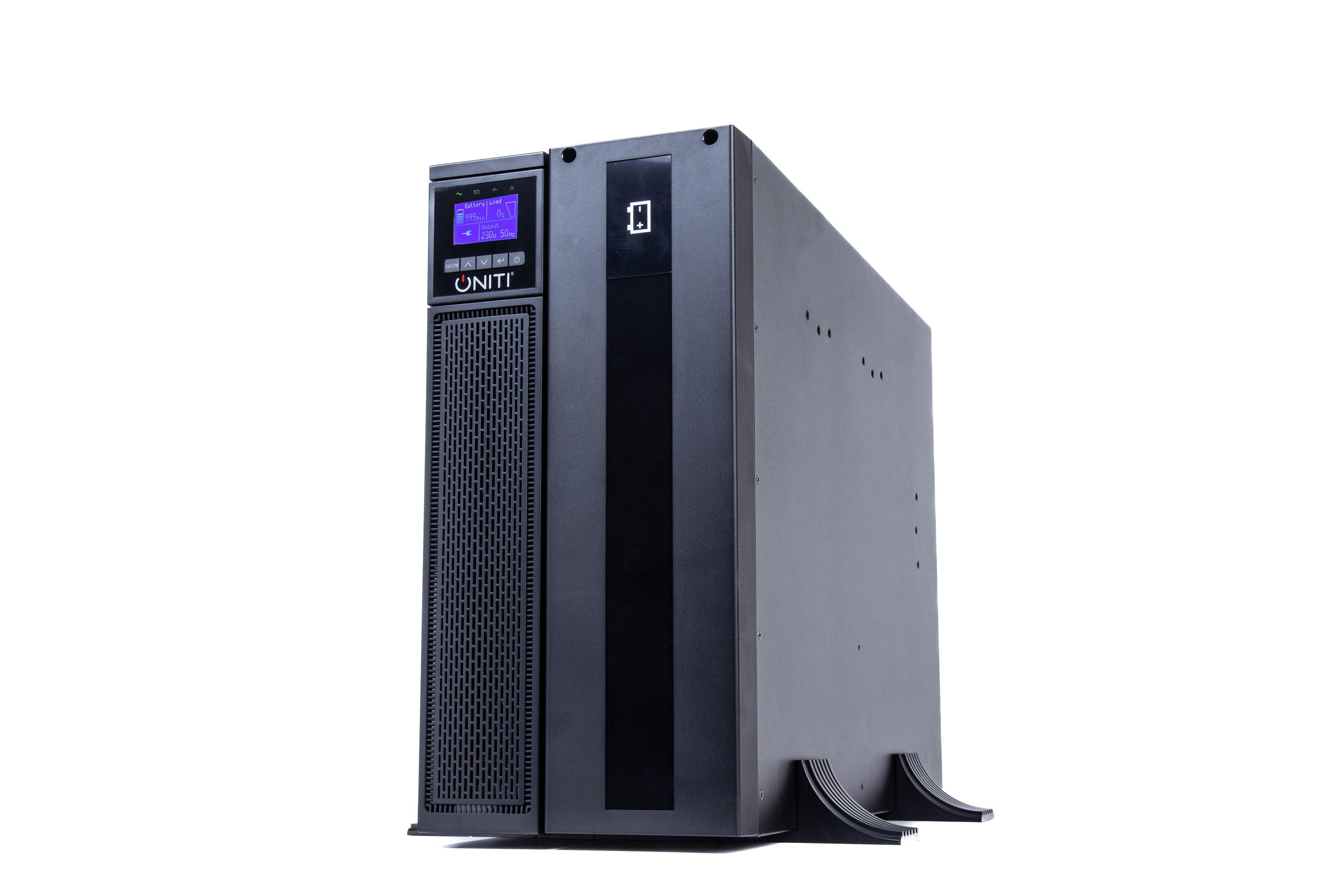Origin Storage SPY6KIRTB gruppo di continuità (UPS)