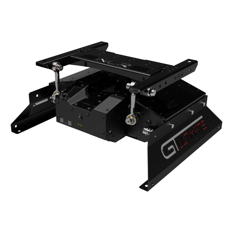 Next Level Racing MOTION PLATFORM V3 (NLR MOTION PLATFORM V3 - BOLTS ONTO GTULTIMATE V2 COCKPIT)