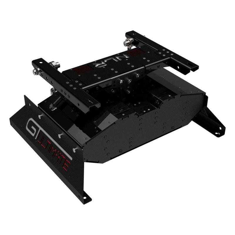 Next Level Racing MOTION PLATFORM V3 (NLR MOTION PLATFORM V3 - BOLTS ONTO GTULTIMATE V2 COCKPIT)