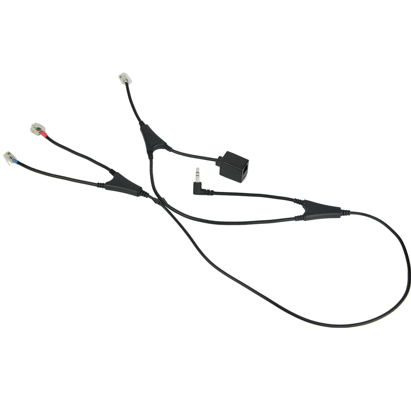 Jabra 14201-36 accessorio...
