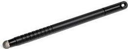 Getac GMPSX9 penna per PDA Nero (F110 CAPACITIVE HARD TIP - STYLUS TETHER SPARE MOQ:5)