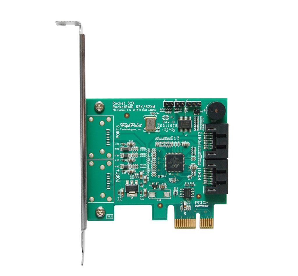 Highpoint RocketRAID 620 -...
