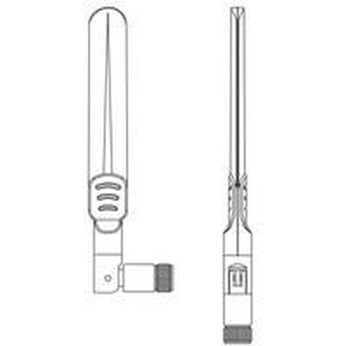Antenna Extreme Networks -...
