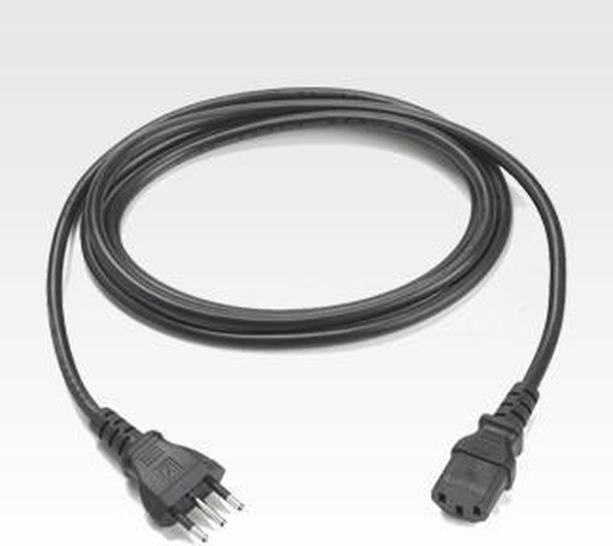 CORD AC PWR 18AWG 250V